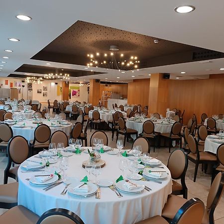 Valcarce Ferrol Hotel Naron  Luaran gambar