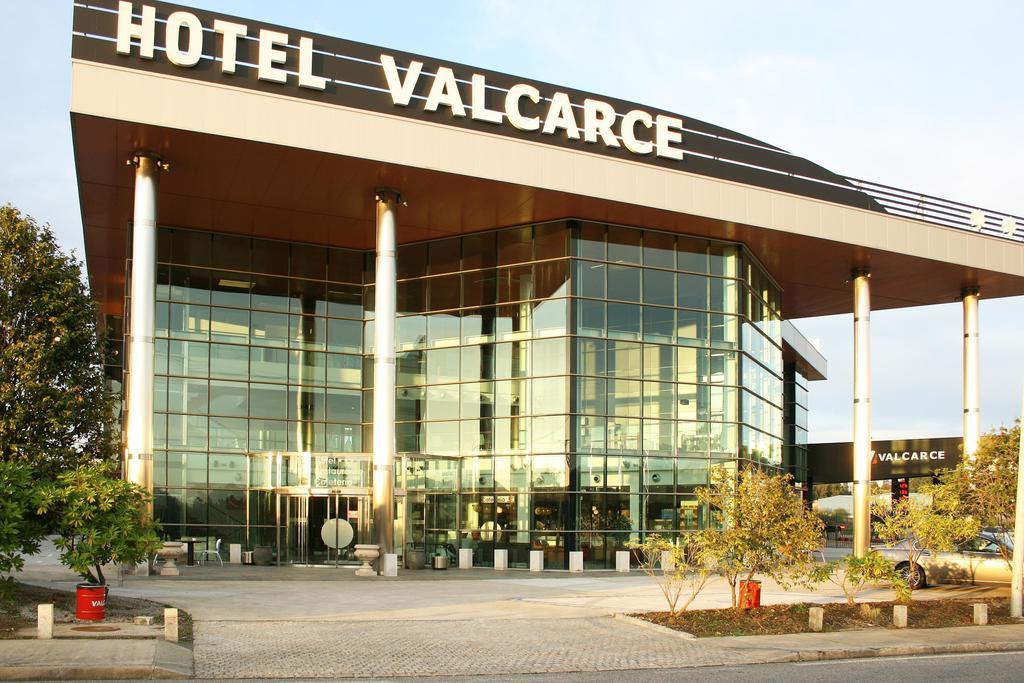 Valcarce Ferrol Hotel Naron  Luaran gambar