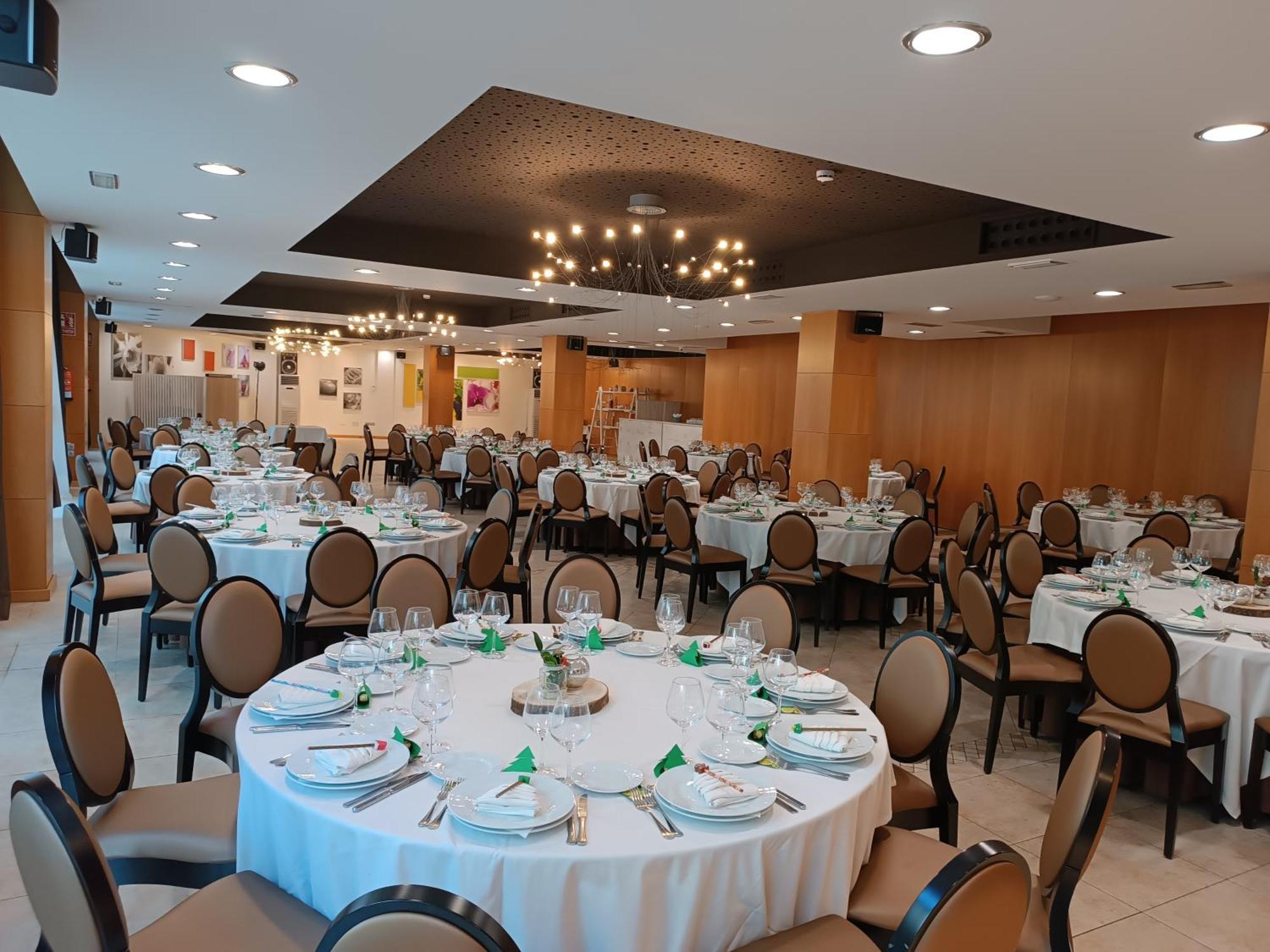 Valcarce Ferrol Hotel Naron  Luaran gambar