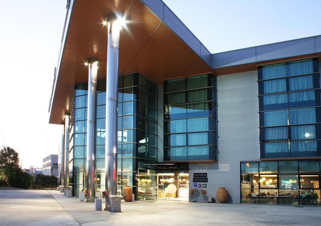 Valcarce Ferrol Hotel Naron  Luaran gambar