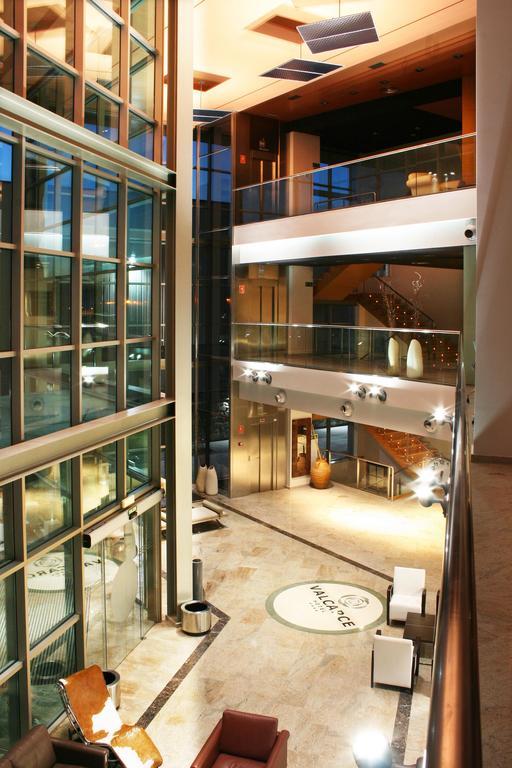Valcarce Ferrol Hotel Naron  Luaran gambar