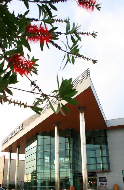 Valcarce Ferrol Hotel Naron  Luaran gambar
