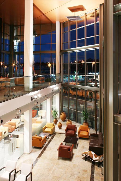 Valcarce Ferrol Hotel Naron  Luaran gambar