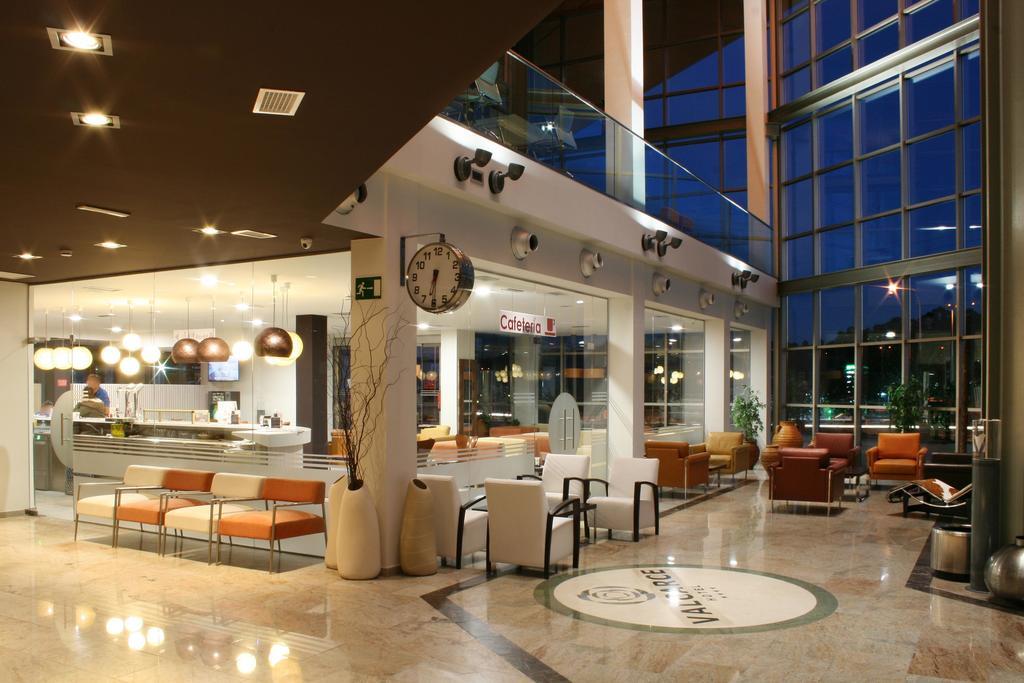 Valcarce Ferrol Hotel Naron  Luaran gambar