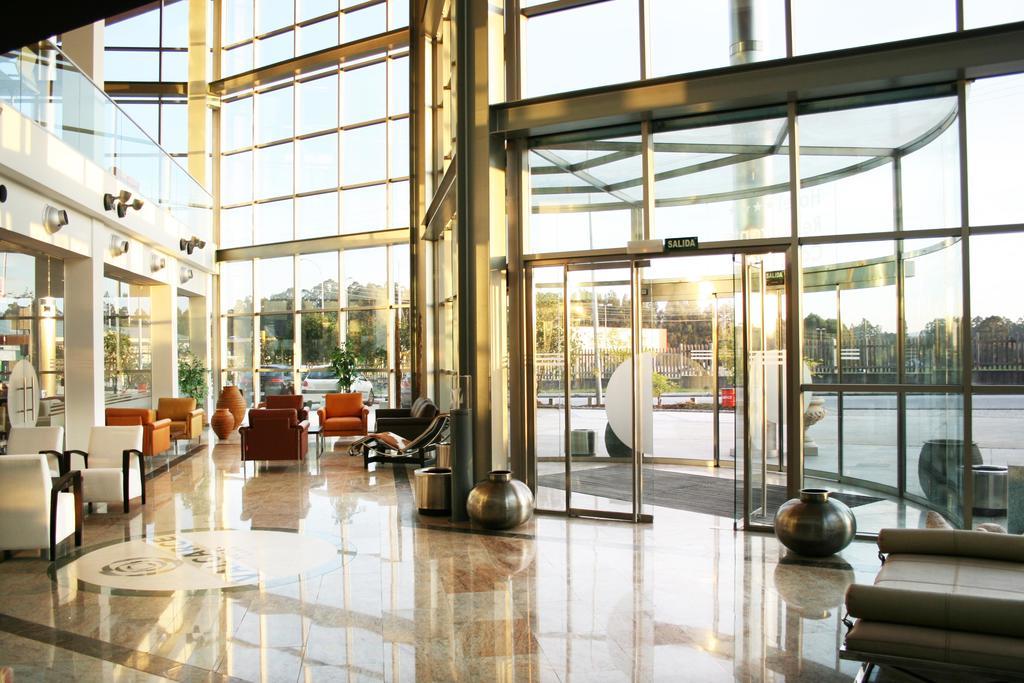 Valcarce Ferrol Hotel Naron  Luaran gambar
