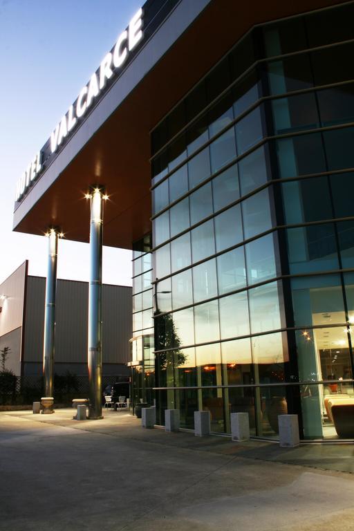 Valcarce Ferrol Hotel Naron  Luaran gambar