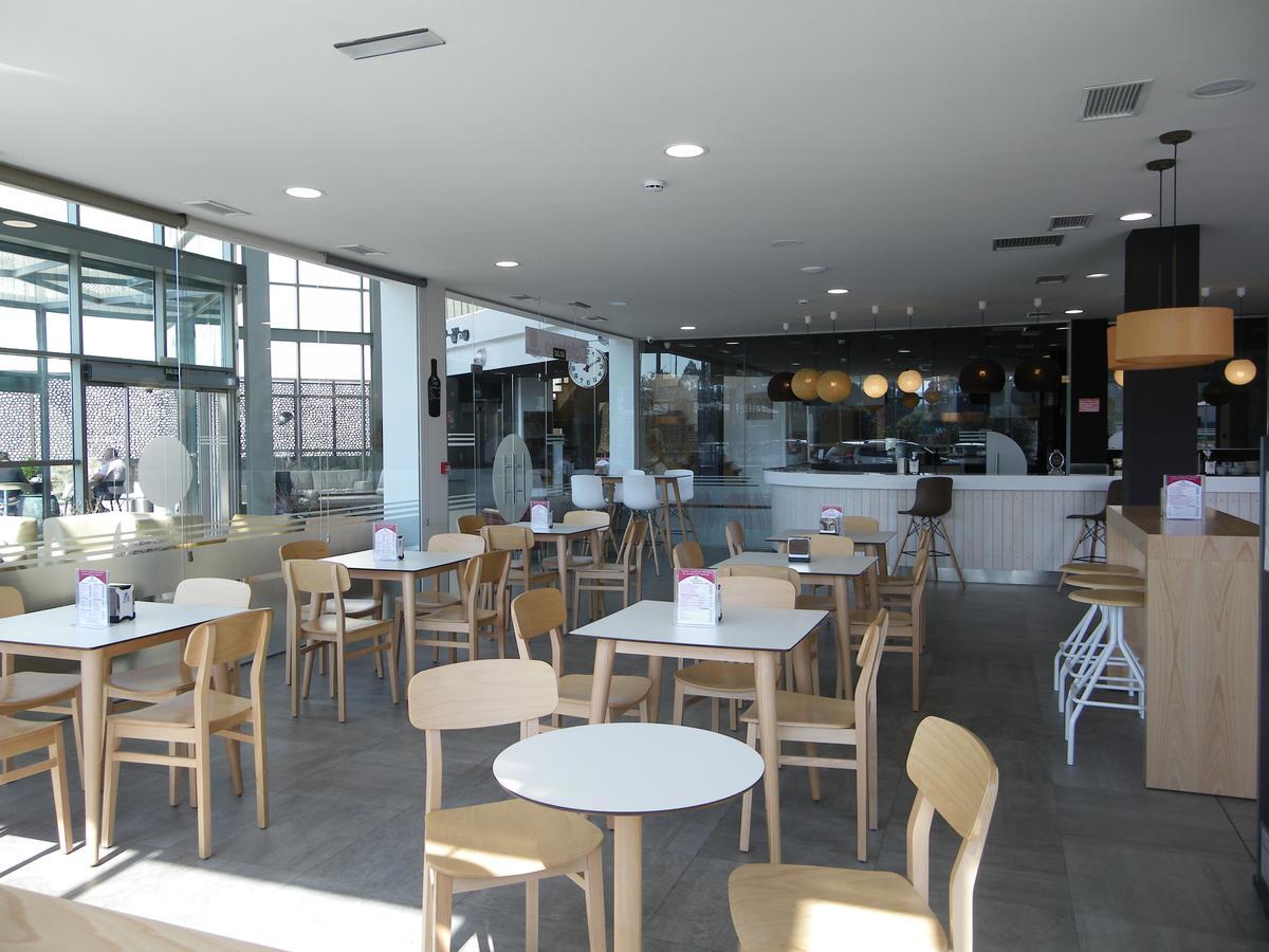 Valcarce Ferrol Hotel Naron  Luaran gambar