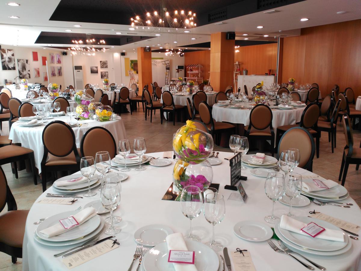 Valcarce Ferrol Hotel Naron  Luaran gambar
