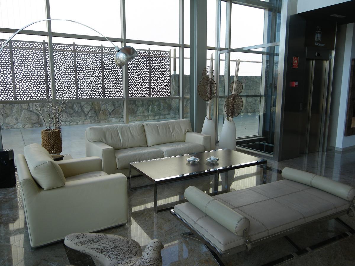 Valcarce Ferrol Hotel Naron  Luaran gambar