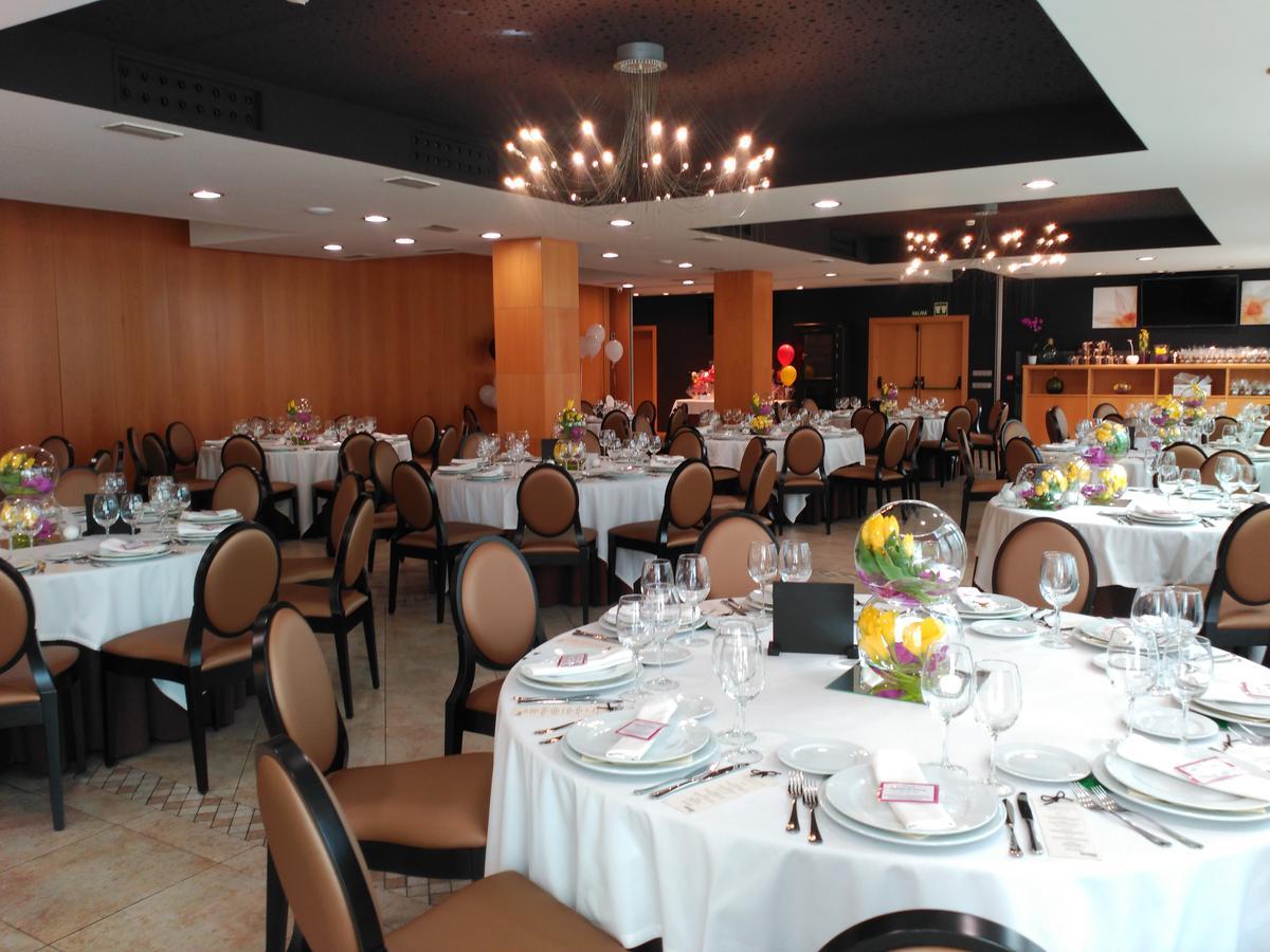 Valcarce Ferrol Hotel Naron  Luaran gambar