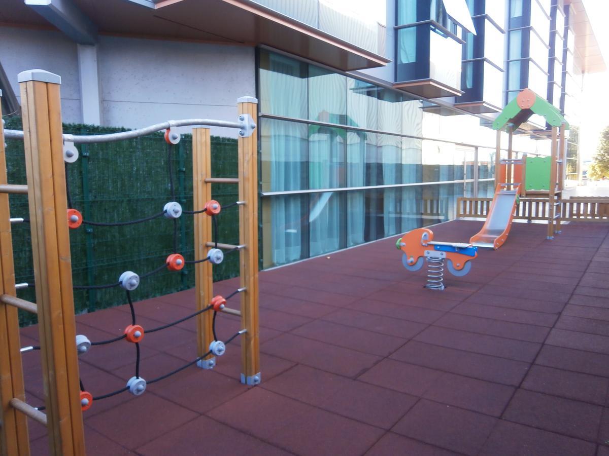 Valcarce Ferrol Hotel Naron  Luaran gambar