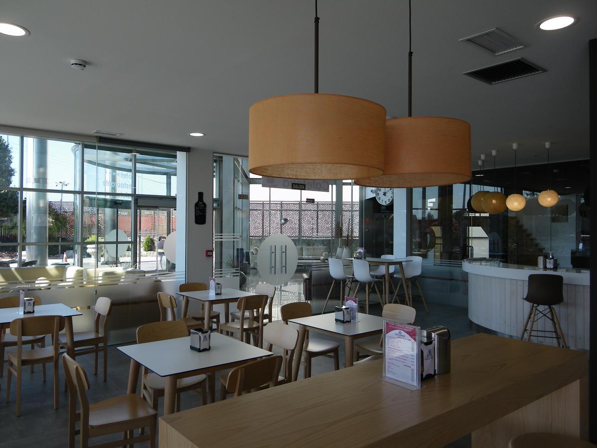 Valcarce Ferrol Hotel Naron  Luaran gambar