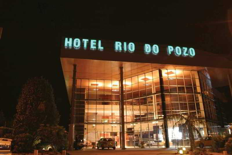 Valcarce Ferrol Hotel Naron  Luaran gambar