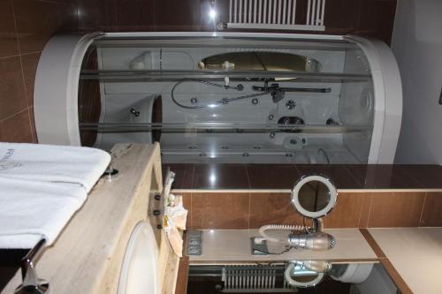 Valcarce Ferrol Hotel Naron  Luaran gambar